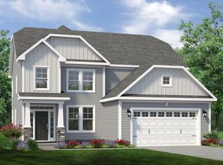 501 Regency St, Chesapeake, VA 23320