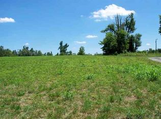 480 Highland Church Rd, Paducah, KY 42001