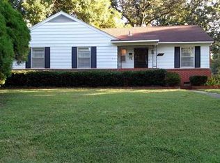 4976 Marianne Ln, Memphis, TN 38117