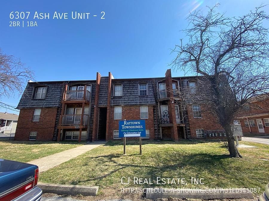 1st image of 6307 Ash Ave APT 2