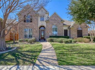 11091 Southwyck Dr, Frisco, TX 75033