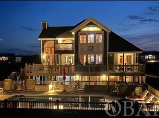 2393 Sandfiddler Rd LOT 5, Corolla, NC 27927