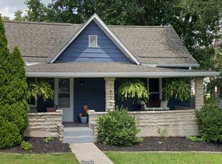 1816 W Wylie St, Bloomington, IN