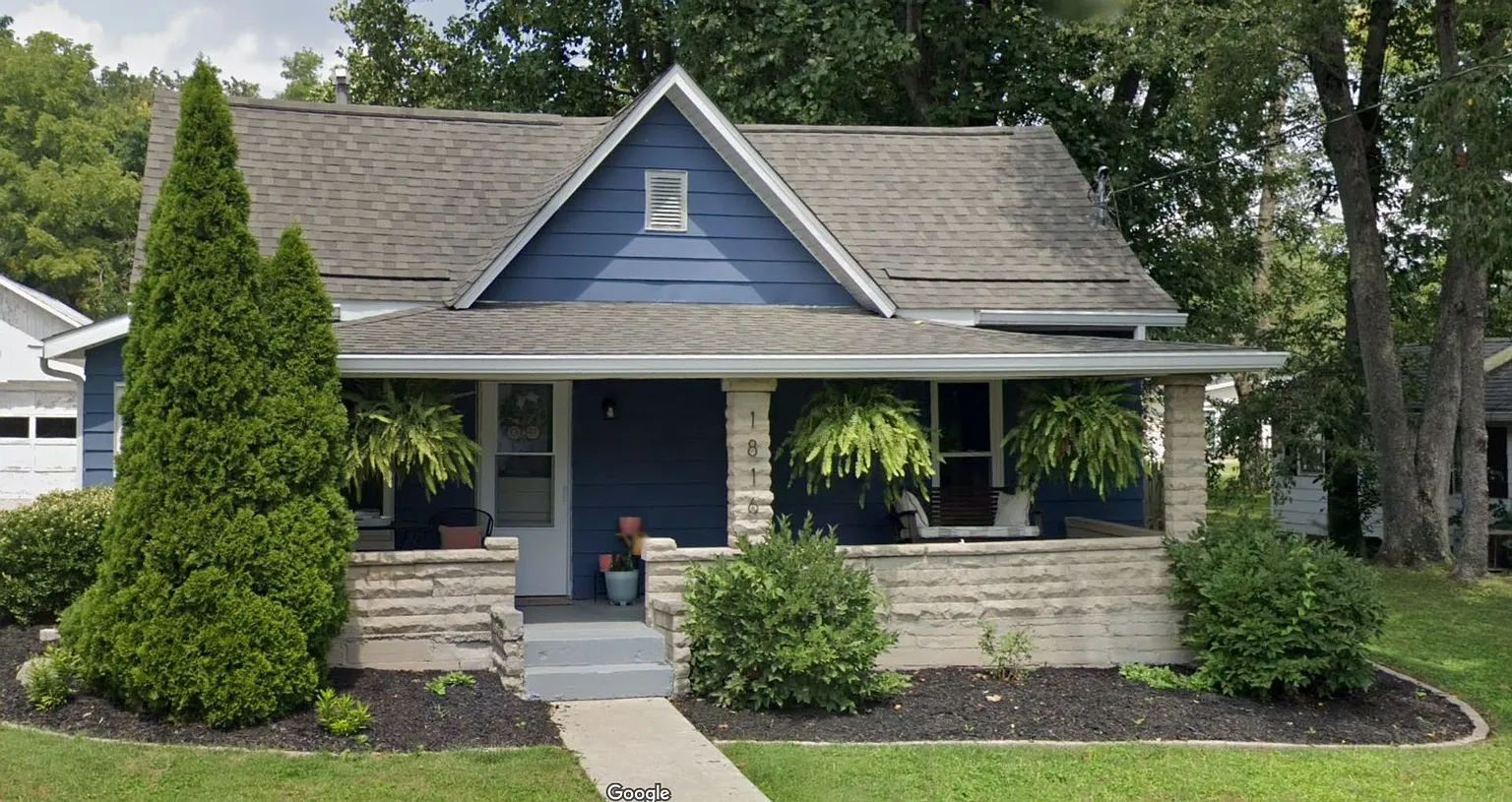 1816 W Wylie St photo 1