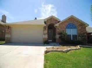 8721 Gaines Dr, Keller, TX 76248