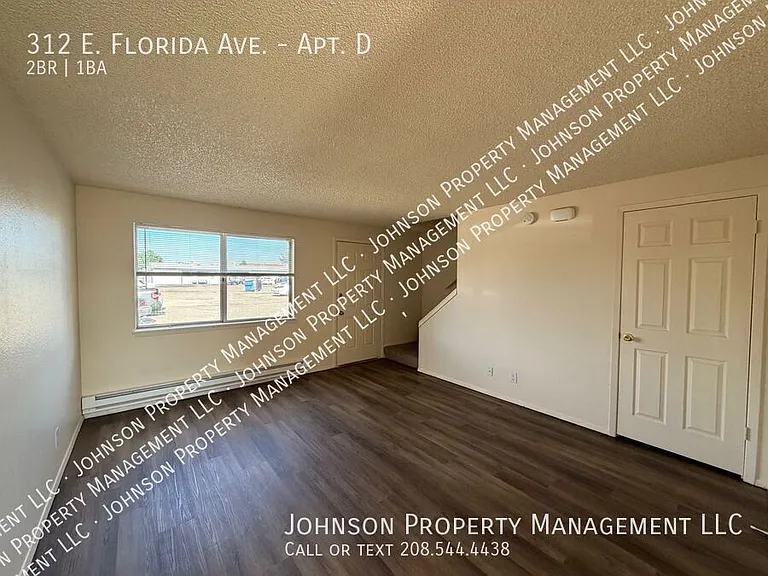 312 E Florida Ave #D — Photo 6