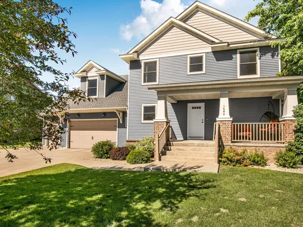 1640 Pebble Creek Dr, Sartell, MN 56377