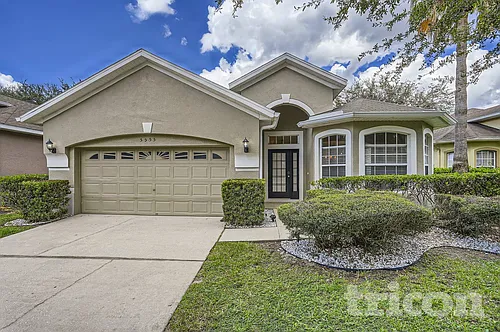 5555 Burlwood Dr Photo 1