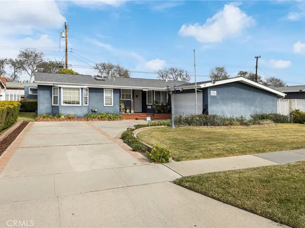 2129 W Houston Ave, Fullerton, CA 92833