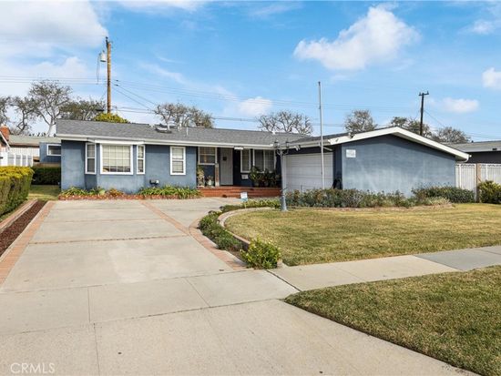 2129 W Houston Ave, Fullerton, CA 92833