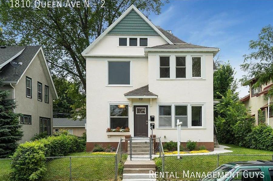 1st image of 1810 Queen Ave N #2