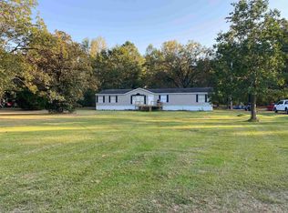 351 Binns Loop, Crossett, AR 71635