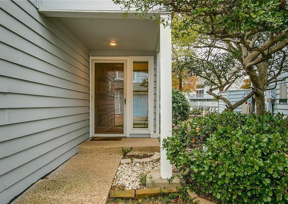 Front Door Entrance
