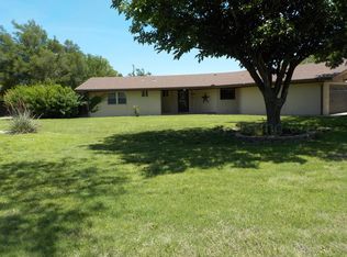 2500 Duncan St, Pampa, TX 79065