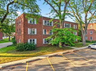 6 Sherman Ter Unit 5, Madison, WI 53704