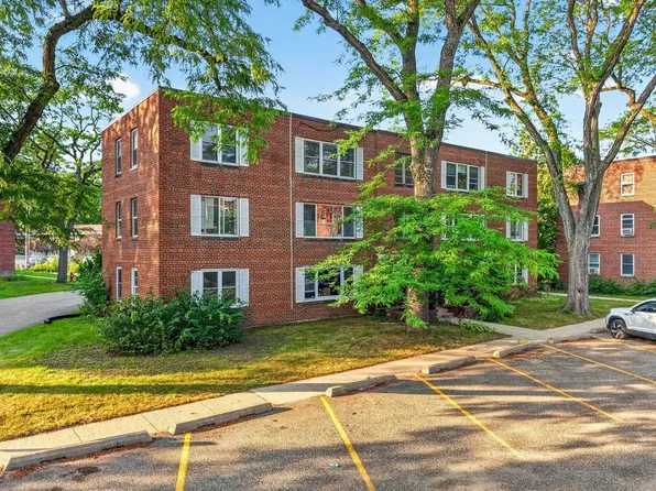 6 Sherman Ter Unit 5, Madison, WI 53704
