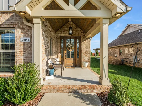 1089 Veridian Dr #B, Clarksville, TN 37043
