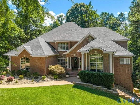16145 Founders Bridge Ter, Midlothian, VA 23113