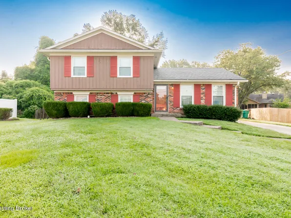 3600 Eastmeadow Ct, Louisville, KY 40258