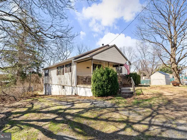 309 Lynwood Ave, Jenkintown, PA 19046