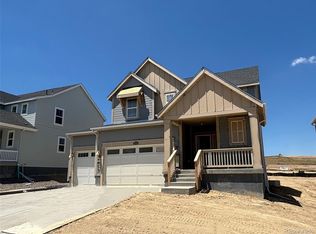 39543 Penn Rd, Elizabeth, CO 80107