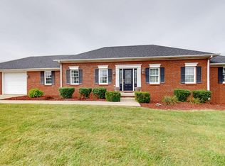 268 Dallas Dr, Hustonville, KY 40437
