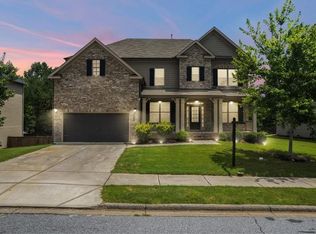 1006 Luke St, Snellville, GA 30039
