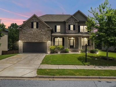 1006 Luke St, Snellville, GA, 30039