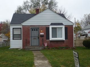 1199 Geers Ave, Columbus, OH