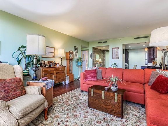 2nd image of 2100 Saint Charles Ave APT 6F