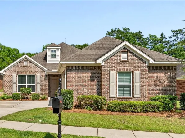 6832 Somerby Ln, Mobile, AL 36695