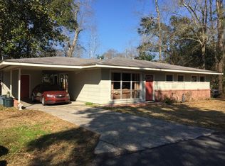 503 Cecile St, Picayune, MS 39466