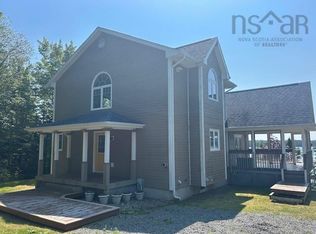 410 Maple Dr, Richmond, NS B0E3B0