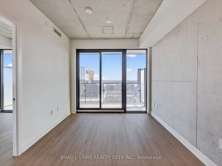 284 King St E #2503 — Photo 2