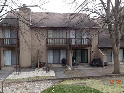 39 Bermuda Colony APT 7, Fox Lake, IL, 60020