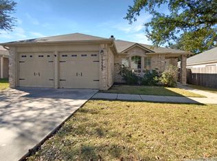 15335 Spring Land, San Antonio, TX 78247