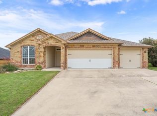 2709 Alamocitos Creek Dr, Killeen, TX 76549