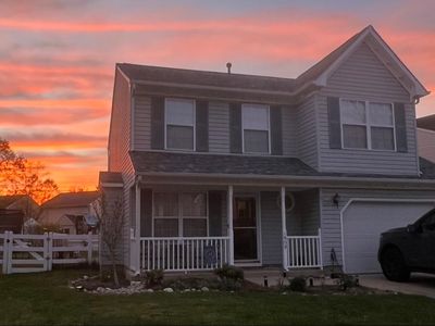 1909 Clifton Bridge Dr, Virginia Beach, VA, 23456