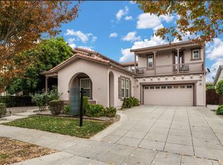 800 Samantha St, Mountain House, CA