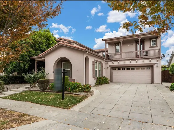 800 Samantha St, Mountain House, CA 95391