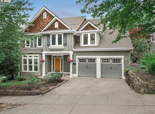 2359 NW Birkendene St, Portland, OR 97229