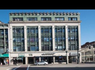 531 Main St APT 409M, Worcester, MA 01608