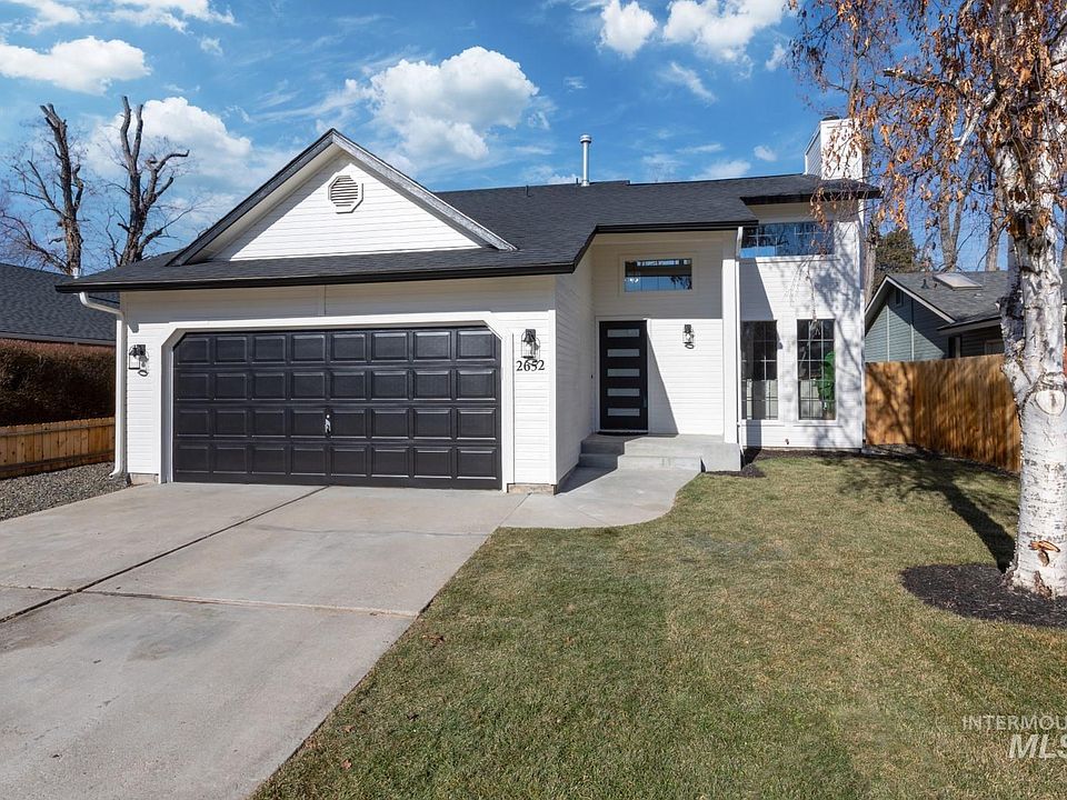 2652 E Bergeson St, Boise, ID 83706 Zillow