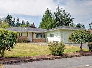 11614 38th Dr SE, Everett, WA 98208
