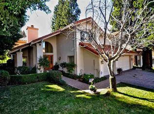 721 Liquidamber Pl, Danville, CA