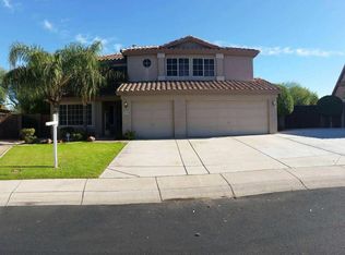 15359 N 79th Dr, Peoria, AZ 85381
