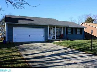 4355 Kelnor Dr, Grove City, OH