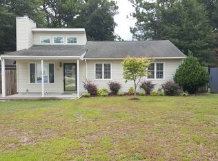 117 Broken Trl, Summerville, SC 29486