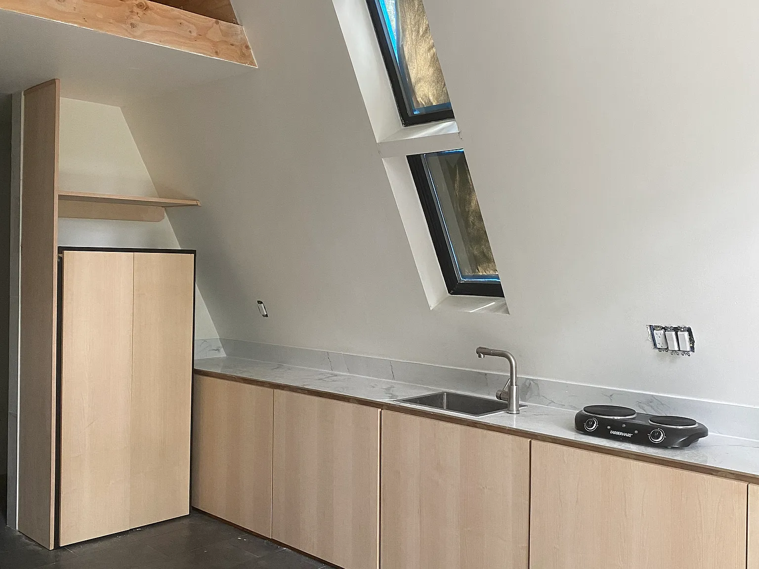 1 bed, 300 sqft, $1,175 — Photo 2