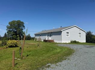 101 Scrivens Rd, Halifax, NS B0J2R0
